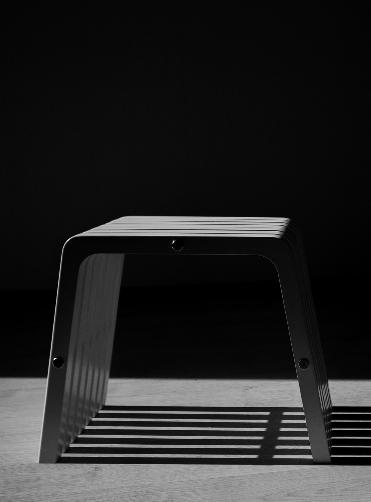 Cunga Design Finland Rime stool